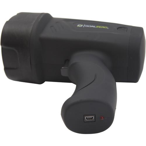 GOAL ZERO  Spot USB Flashlight GZ-31002, GOAL, ZERO, Spot, USB, Flashlight, GZ-31002, Video