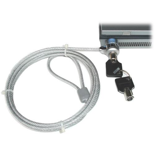 GORILLAdigital Micro-Slot Security Cable (6') 1888