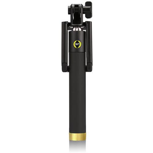 GoTech Selfie Stick with Mobile LED Light Set Kit, GoTech, Selfie, Stick, with, Mobile, LED, Light, Set, Kit,