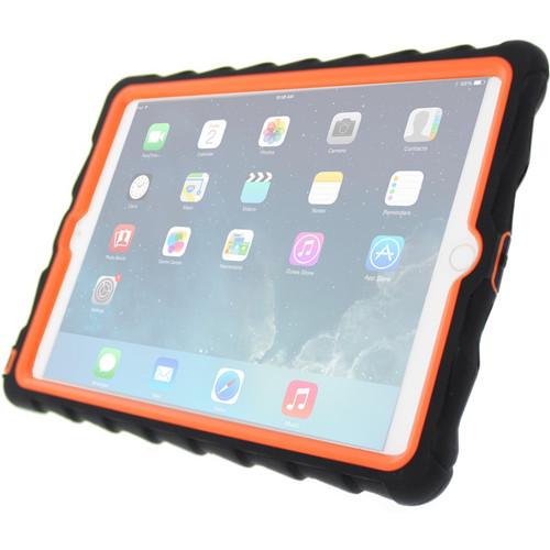 Gumdrop Cases Hideaway Case for iPad Air CUST-GSIPADAIR2-BLKORN