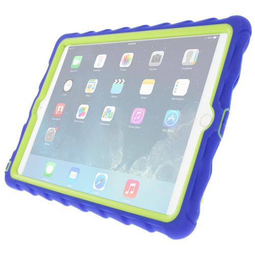 Gumdrop Cases Hideaway Case for iPad Air CUST-GSIPADAIR2-RYLLME