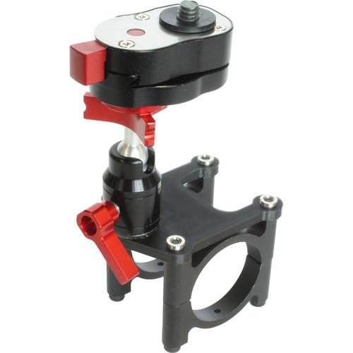 GyroVu Heavy Duty Monitor Mount with Quick Release GVP-MMRCQ