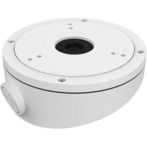 Hikvision ABM Inclined Ceiling Mount Bracket for Select Dome ABM
