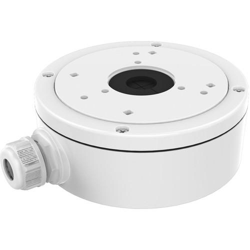 Hikvision CBS Conduit Base Junction Box for Select Dome CBS, Hikvision, CBS, Conduit, Base, Junction, Box, Select, Dome, CBS,