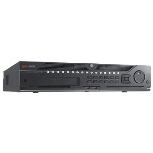 Hikvision DS-9632NI-ST 32-Channel Embedded NVR DS-9632NI-RT