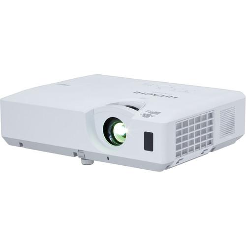 Hitachi CP-EW301N Ultra-Short Throw LCD Projector CP-EW301N