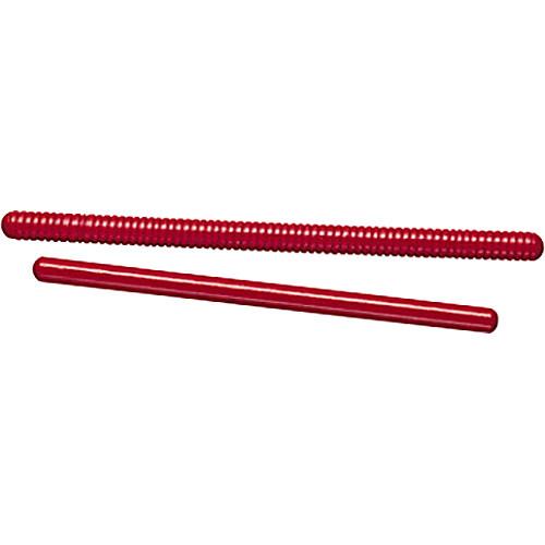 Hohner  Rhythm Sticks - Pair (Red) S5603, Hohner, Rhythm, Sticks, Pair, Red, S5603, Video