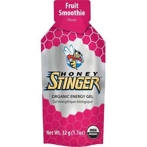 Honey Stinger  Energy Gels, 1.1oz HON-70924, Honey, Stinger, Energy, Gels, 1.1oz, HON-70924, Video