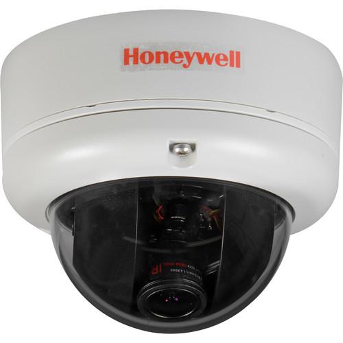 Honeywell 960H True Day/Night Mini Dome Camera HD4D3H, Honeywell, 960H, True, Day/Night, Mini, Dome, Camera, HD4D3H,