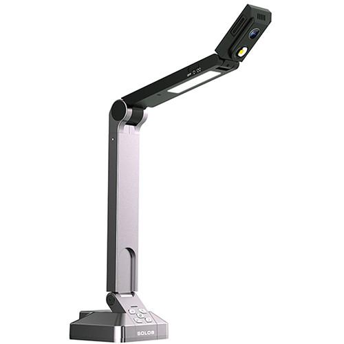 HoverCam Solo 8 1:40 Document Camera with 1-Year HCSTB-40, HoverCam, Solo, 8, 1:40, Document, Camera, with, 1-Year, HCSTB-40,