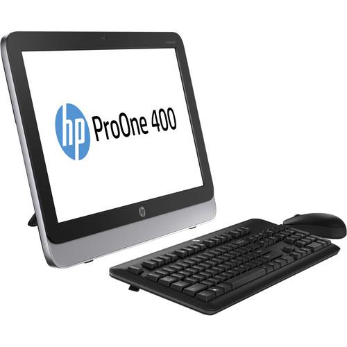 HP K6Q18UT#ABA ProOne 400 G1 19.5