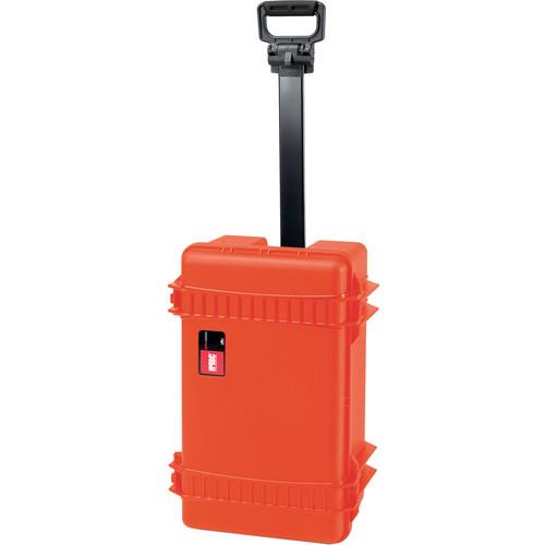 HPRC 2550W Hard Case with Wheels HPRC2550WEORANGE, HPRC, 2550W, Hard, Case, with, Wheels, HPRC2550WEORANGE,