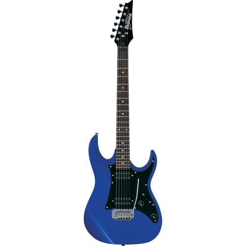 Ibanez GRX20Z GIO Series Electric Guitar (Jewel Blue) GRX20ZJB, Ibanez, GRX20Z, GIO, Series, Electric, Guitar, Jewel, Blue, GRX20ZJB