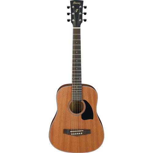 Ibanez PF2MH PF Performance Series 3/4 Size Acoustic PF2MHOPN, Ibanez, PF2MH, PF, Performance, Series, 3/4, Size, Acoustic, PF2MHOPN