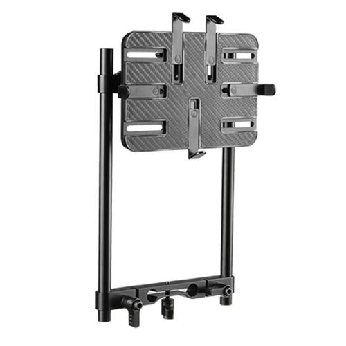 ikan PT-TAB Above-the-Lens Universal Tablet Teleprompter PT-TAB, ikan, PT-TAB, Above-the-Lens, Universal, Tablet, Teleprompter, PT-TAB