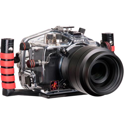 Ikelite Underwater Housing with TTL Circuitry for Canon 6871.04