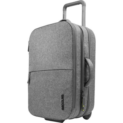 Incase Designs Corp EO Travel Roller (Heather Gray) CL90019, Incase, Designs, Corp, EO, Travel, Roller, Heather, Gray, CL90019,