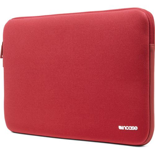 Incase Designs Corp Neoprene Classic Sleeve for 11