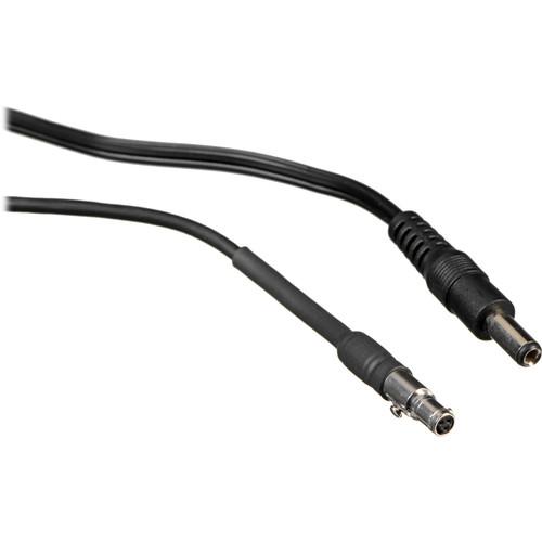 IndiPRO Tools 2.5mm to Neutrik Power Adapter Cable DY25P