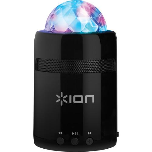 ION Audio Party Starter MKII Speaker and PARTY STARTER (MKII)