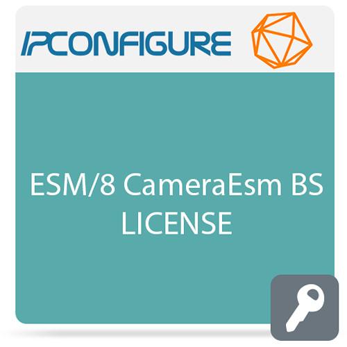 IPConfigure Enterprise Surveillance Management Base IPC-ESM-BAS