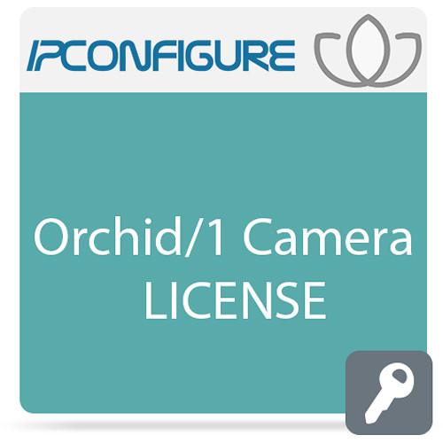 IPConfigure Orchid Video Management Software IPC-ORC-1CAM