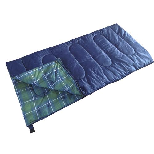 KAMP-RITE  Envelope 25°F Sleeping Bag SB271, KAMP-RITE, Envelope, 25°F, Sleeping, Bag, SB271, Video