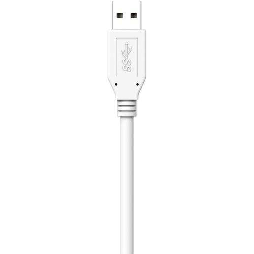 Kanex  USB-C To USB 3.0 Cable (4') KU3CA111M