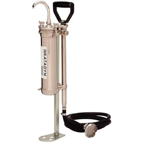 Katadyn Katadyn Expedition Water Prefilter with Carrying 8016389