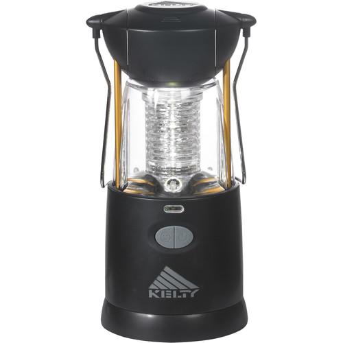 Kelty Lumaspot Rhythm LED Lantern/Portable Speaker 24675812BK