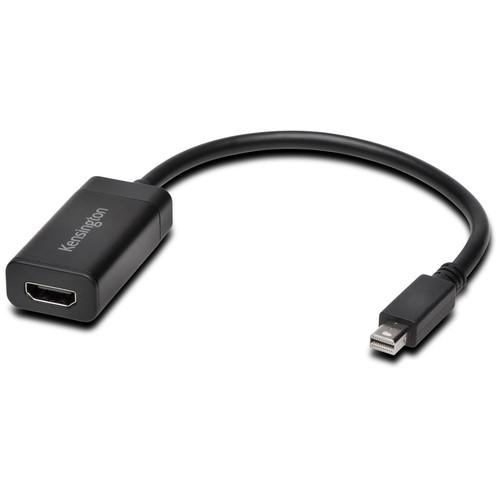 Kensington VM4000 Mini DisplayPort-to-HDMI Video Adapter