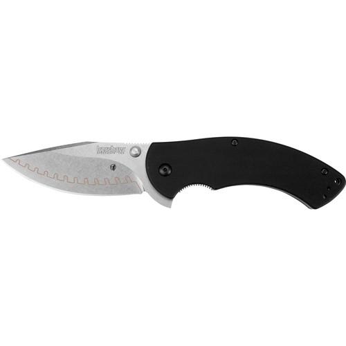 KERSHAW  Rake Flip Knife (Composite Blade) 1780CB, KERSHAW, Rake, Flip, Knife, Composite, Blade, 1780CB, Video
