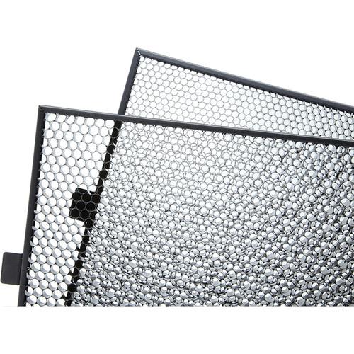 Kino Flo Plastic Honeycomb Grid for Celeb 400 and 410 LVR-P460-P