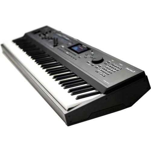 Kurzweil Forte 7 76-Key Portable Stage Piano KFORTE-7
