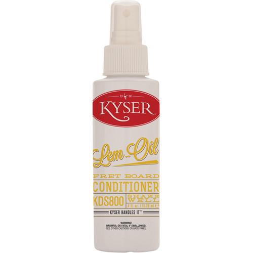 KYSER  Lem-Oil KDS800