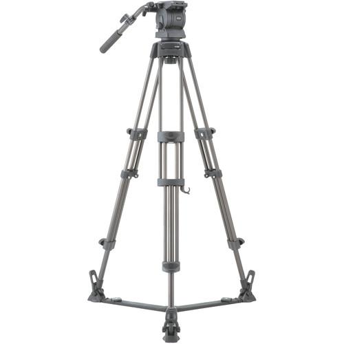 Libec RS-250D Tripod System with Floor Spreader RS-250D