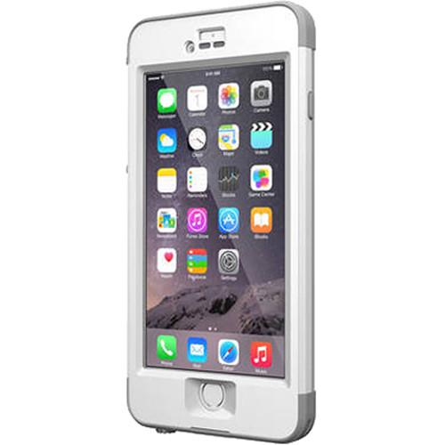 LifeProof nüüd Case for iPhone 6 Plus 77-51306