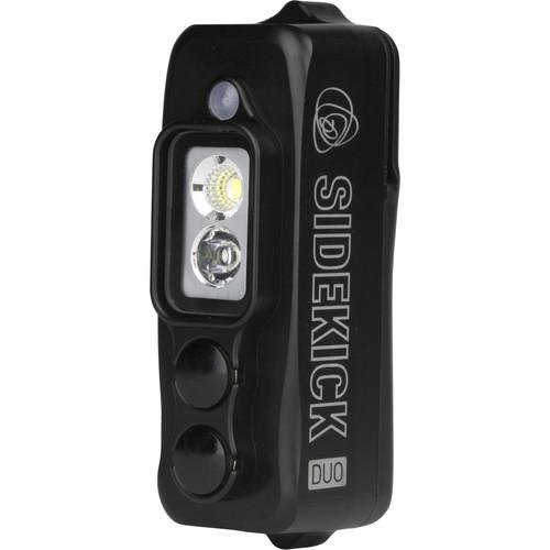 Light & Motion Sidekick Duo LED Light for GoPro 856-0575-A