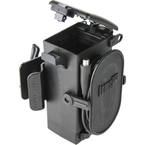 Lowel PRO Battery Box for the GS-15 PRO Battery G5-17, Lowel, PRO, Battery, Box, the, GS-15, PRO, Battery, G5-17,