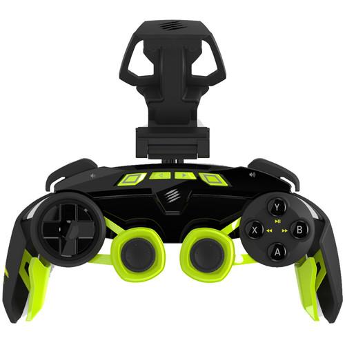 Mad Catz L.Y.N.X. 3 Mobile Wireless Controller MCB322690006/04/1