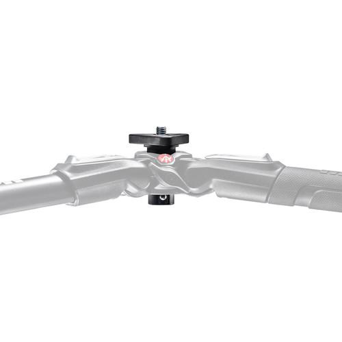 Manfrotto 190XLAA Low Angle Adapter for Select 190 190XLAA