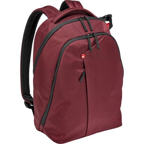 Manfrotto  Backpack (Bordeaux) MB NX-BP-VBX, Manfrotto, Backpack, Bordeaux, MB, NX-BP-VBX, Video