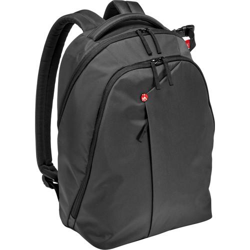 Manfrotto  Backpack (Gray) MB NX-BP-VGY, Manfrotto, Backpack, Gray, MB, NX-BP-VGY, Video