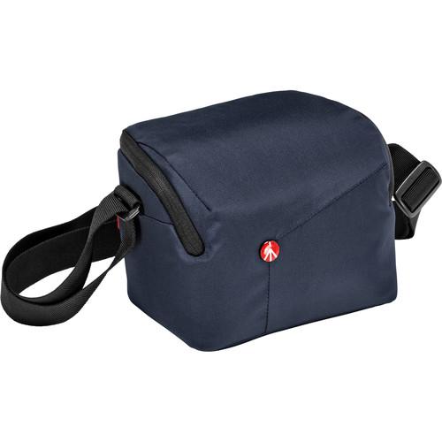 Manfrotto  CSC Shoulder Bag (Blue) MB NX-SB-IBU