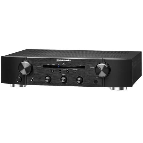 Marantz PM5005 2-Channel Integrated Amplifier PM5005
