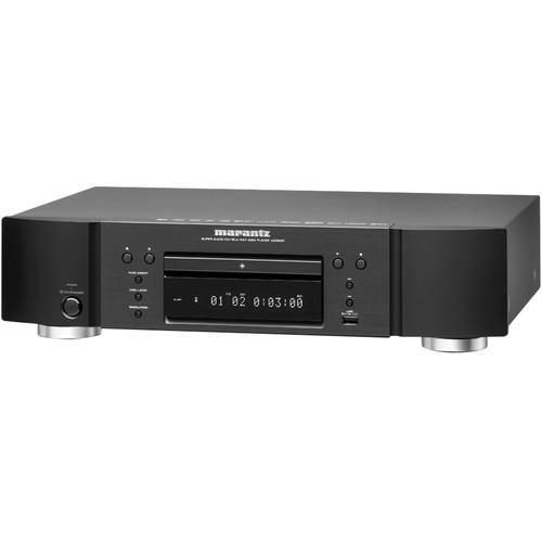 Marantz  UD5007 3D Blu-ray Disc Player UD5007, Marantz, UD5007, 3D, Blu-ray, Disc, Player, UD5007, Video