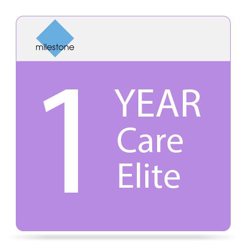 Milestone  Care Elite (1-Year) MCPE-Y1STD