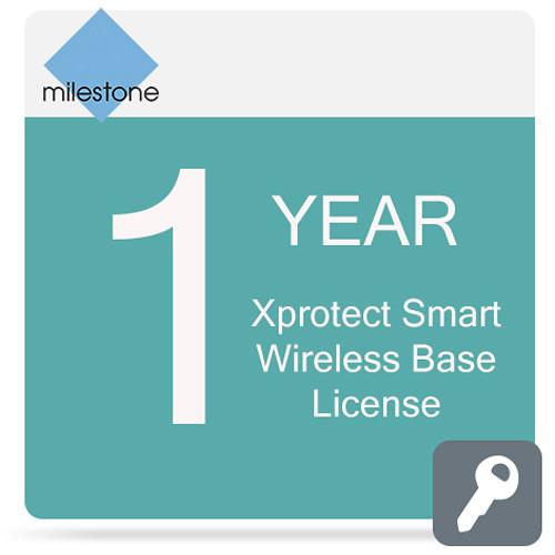 Milestone Care Premium for XProtect Smart Wall MCPR-YXPSWBL