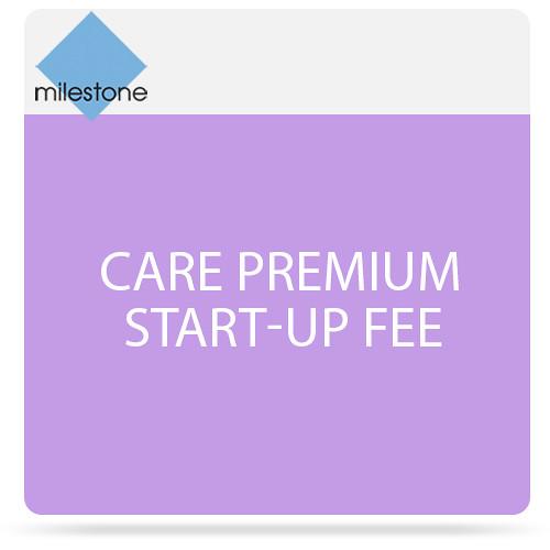 Milestone  Care Premium Start-Up Fee MCPR-START