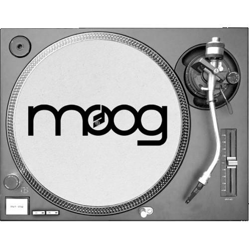 Moog Moog Turntable Slipmats (2 Each) ACC-SLIPMAT-SET, Moog, Moog, Turntable, Slipmats, 2, Each, ACC-SLIPMAT-SET,